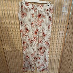 Sonoma flowy pants